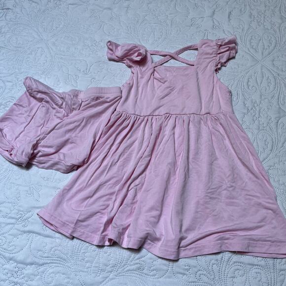 Eliza Cate Bamboo Tunic Playset Size 5 - Picture 5 of 9